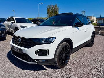 VOLKSWAGEN T-Roc 1.5 TSI 150CV SPORT LED NAVI TETT