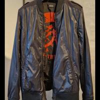 Giubbotto Sportivo Diesel