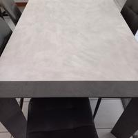 tavolo allungabile mondoconvenienza 