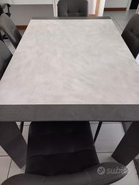 tavolo allungabile mondoconvenienza 