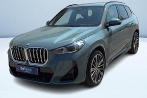 BMW X1 xdrive20d mhev 48V Msport auto