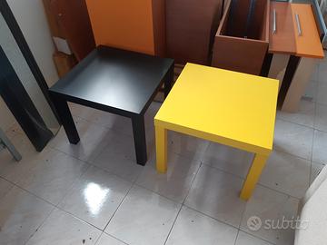 Tavolino quadrato