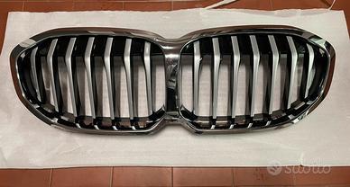 Mascherina originale Bmw F40