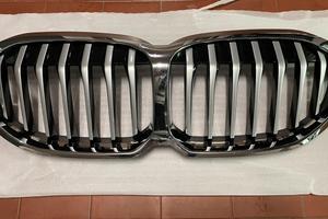 Mascherina originale Bmw F40