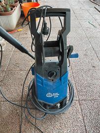 Idropulitrice AR 170 bar