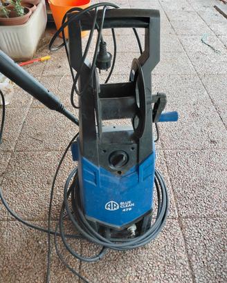 Idropulitrice AR 170 bar