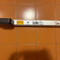 Livella Metrica Telefix