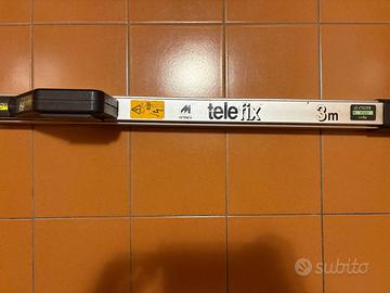 Livella Metrica Telefix