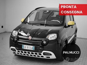 FIAT Pandina 1.0 FireFly 70cv S&S Hybrid Cross