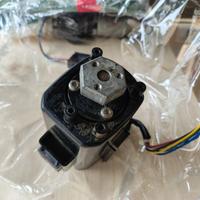 mcculloch Rob600 motore lame, guard e disco taglio