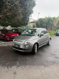 Fiat 500 1.2 EasyPower Lounge