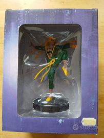 MARVEL IRON FIST 2017 IN CONFEZIONE ORIGINALE PROV
