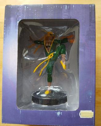 MARVEL IRON FIST 2017 IN CONFEZIONE ORIGINALE PROV