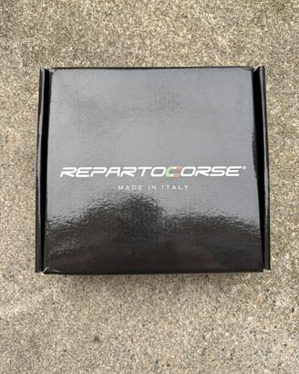 Coppia distanziali 20mm RepartoCorse Mini F56