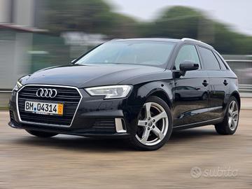 Audi A3 SPB 1.6 TDI 116 CV Sport