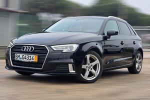 Audi A3 SPB 1.6 TDI 116 CV Sport