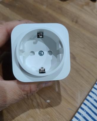 Presa Shuco Smart