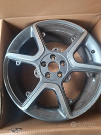 2 cerchi suv Smart #5 2025