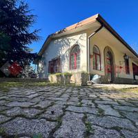 Villa singola Potenza [Cod. rif PZ0008VRG]