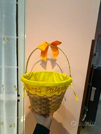 Cesto pasquale