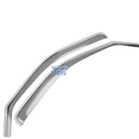 DEFLETTORI OSCURATI PER RENAULT