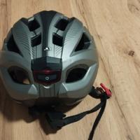 Casco bici