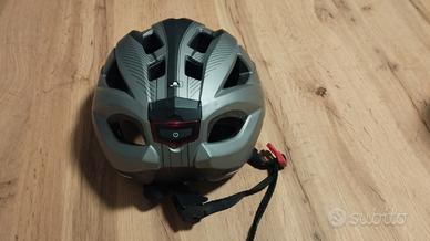 Casco bici