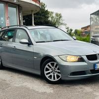 Bmw 320 320d cat Touring Eletta