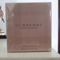 Burberry for Women 
