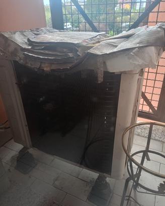 condizionatore daikin