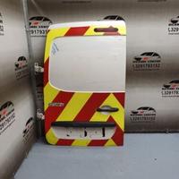 Porta di carico posteriore sx mercedes citan furgo