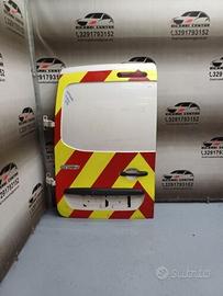 Porta di carico posteriore sx mercedes citan furgo