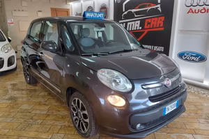 Fiat 500L 1.6 Multijet 120 CV Lounge 2018
