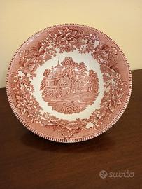 Ciotola vintage Wedgwood Avon Cottage