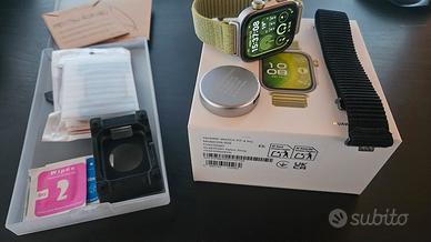 Huawei watch fit 4 pro 