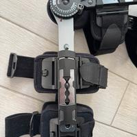 Ginocchiera post operatoria DONJOY Home X-ROM