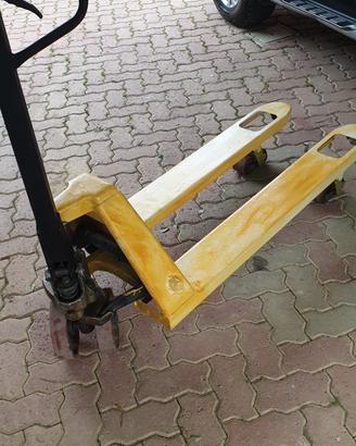 traspallet 