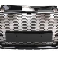 griglia anteriore audi rs