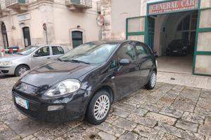 Fiat Punto 1.2 8V 5 porte Street