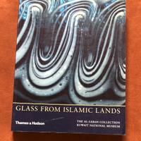 Arte del vetro - S. Carboni - 2010