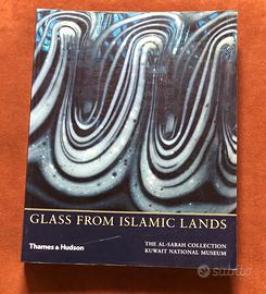 Arte del vetro - S. Carboni - 2010