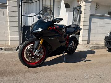 Ducati 1098s