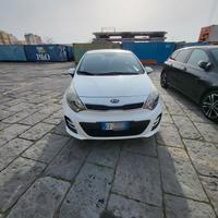 kia rio 1.1 crdi active 