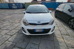 kia rio 1.1 crdi active 