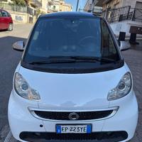 Smart fortwo pulse 12/2012
