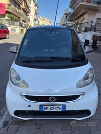 Smart fortwo pulse 12/2012