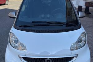 Smart fortwo pulse 12/2012