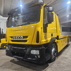 Iveco 140-28 soccorso stradale