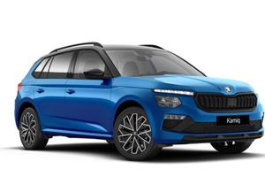 SKODA Kamiq 1.0 tsi be more 115cv