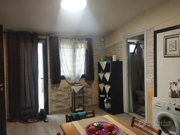 VollaOttimo monolocale tutto compreso